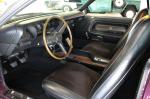 Dodge Challenger Hardtop 1970 года